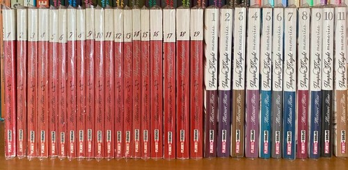 Manga vampire knight - manga,