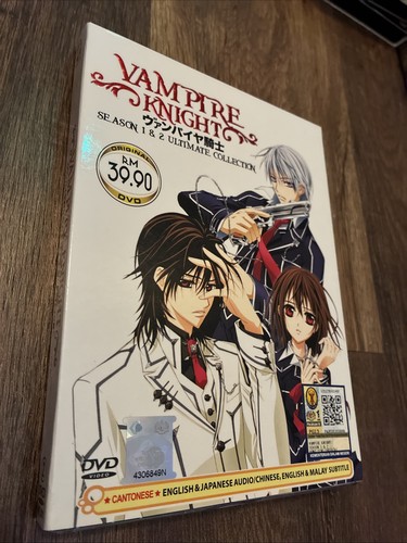 Anime dvd english - anime, dubbed