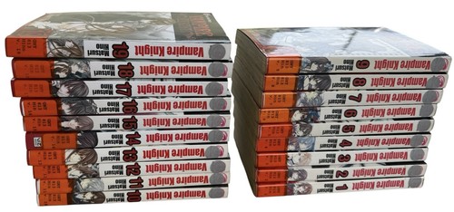 Vampire knight set - vampire, completo