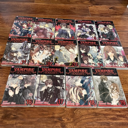 Vampire knight set - vampire, completo