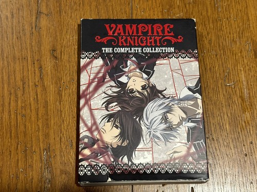Vampire knight the - vampire, knight: