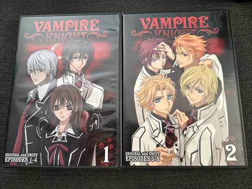 Vampire knight vol - knight,, vol.